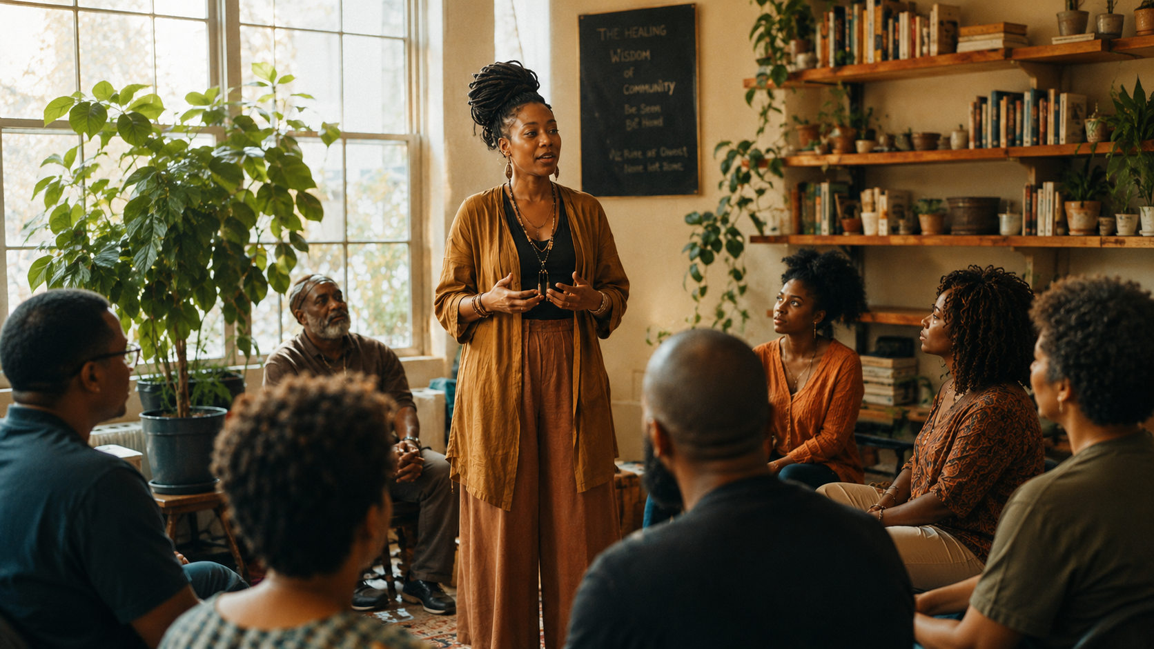 Designing From Whiteness To Oneness – ASCENDtials community session